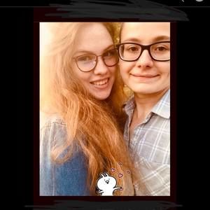 Meet your Posher, Becca